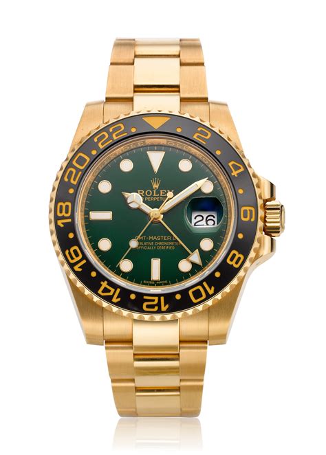 Rolex gmt ii price